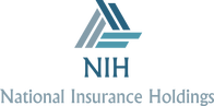 NIH National Insurance Holdings logo